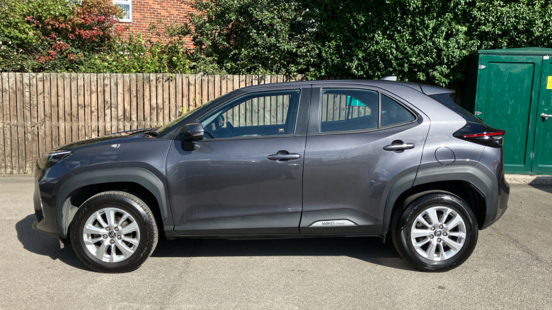 Toyota Yaris Cross 1.5 Hybrid Icon 5dr CVT Hybrid Estate